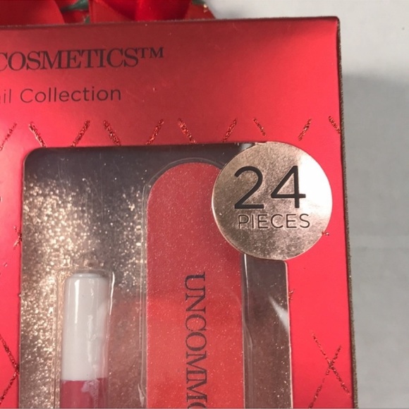 🆕Uncommon Cosmetics Nails - Picture 4 of 5